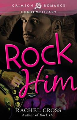 Cross - Rock Him - New paperback or softback - X555z