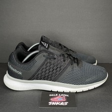 Reebok SubLite Prime 2 Meteor Gray 
