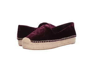 tory burch velvet espadrilles