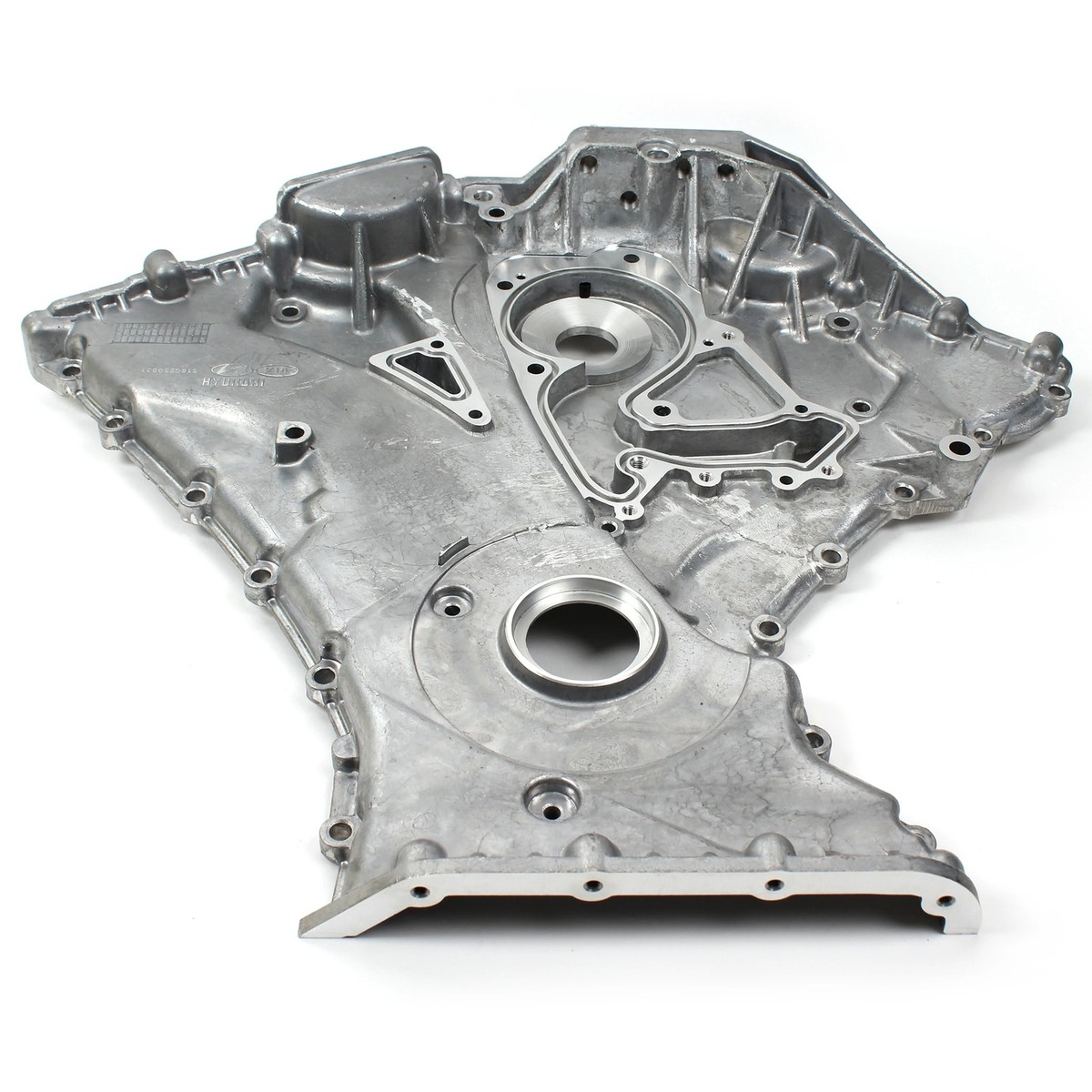 時雨 GENUINE 213513C534 Timing Chain Cover for Hyundai Azera Santa Fe
