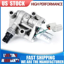 VTEC Solenoid Spool Valve For 2001 2002 2003 2004 2005 Honda Civic EX HX 1.7L US