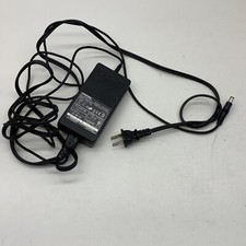 Genuine OEM Toshiba PA2450U Laptop AC Adaptor Plug Charger 15V 3A