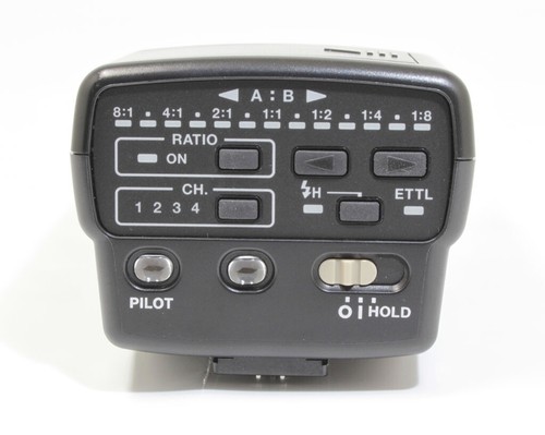 Transmisor Canon Speedlite ST-E2 Flash Estroboscópico **EXCELENTE** Estado - Imagen 4 de 8