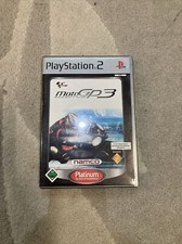 Moto GP 3 - Sony PlayStation2 Ps2 (Platinum) ...