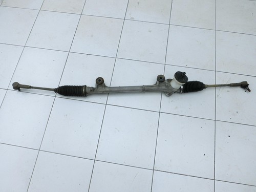Lenkgetriebe Schneckenlenkung Servolenkung für Suzuki Alto VII GF 09-15