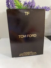 Tom Ford Eye Color Quad Eyeshadow Palette Shade: 04 Honeymoon Full Size