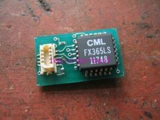 1pc For Kenwood TSU-7 CTCSS Decoder TM-641/TM-741 TK708808 TH26/46/27/47/28