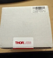 ACL7560U-A - Aspheric Condenser Lens, Ø75 mm, f=60 mm, NA=0.61, -A Coated