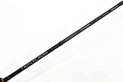 TRIPLECROSS TCX−862MW Major Craft Triple Cross Series Spinning Rod TCX 862 MW