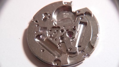 ESA 935.312 mainplate part 100 for watch repair