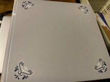 Creative Memories  12 x 12 Album Cover  NORTH POLE  NEW