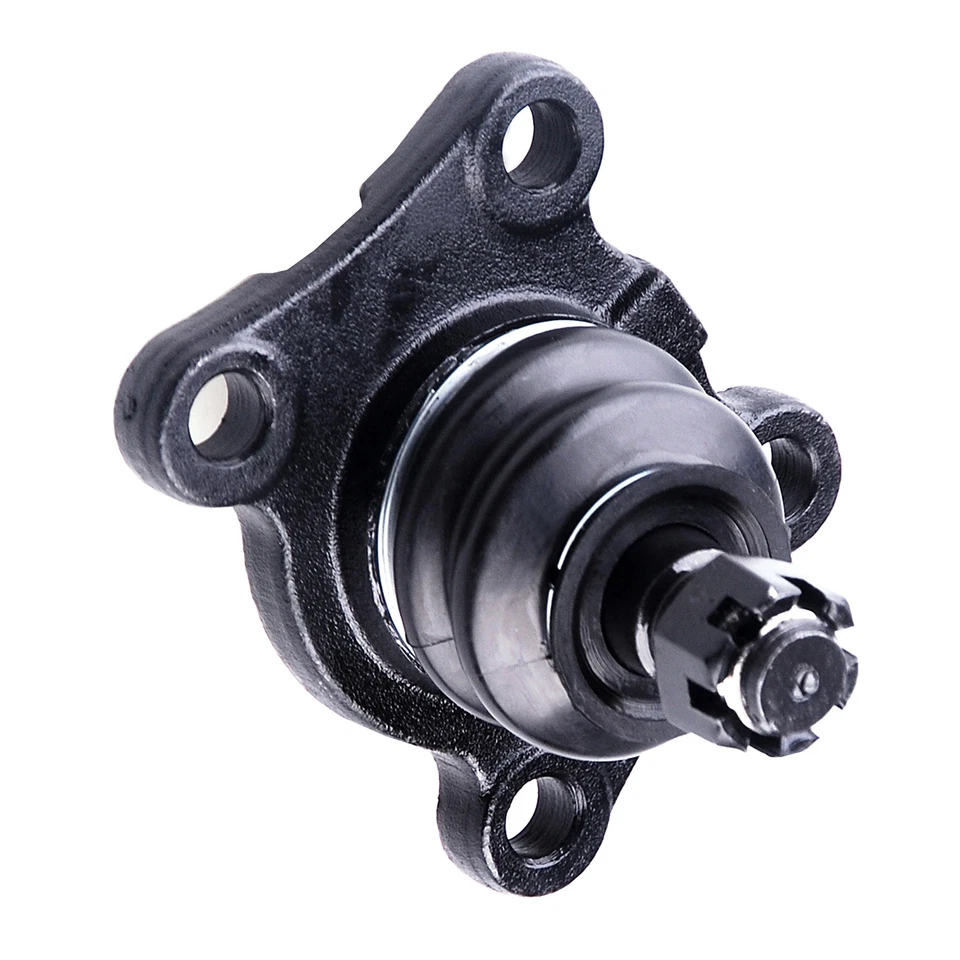 10x Front Lower Ball Joints Tie Rods Ends For 86-88 Toyota 4Runner Pickup 4WD - Изображение 3 из 4