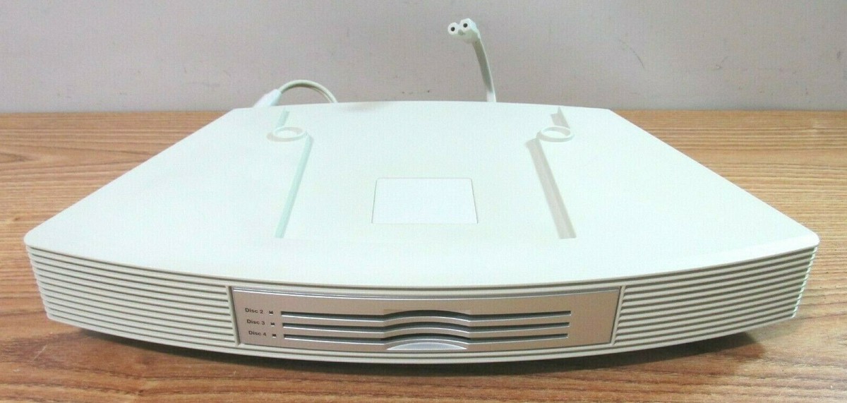 BOSE CDプレーヤー 5199 BOSE CDプレーヤー 5199 Wave® music system - ボーズ製品サポート