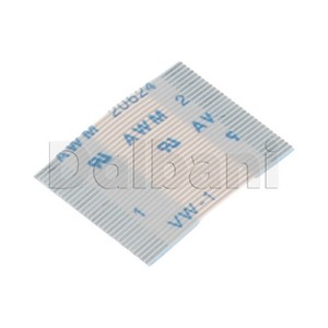 Ffc 30pin разъем