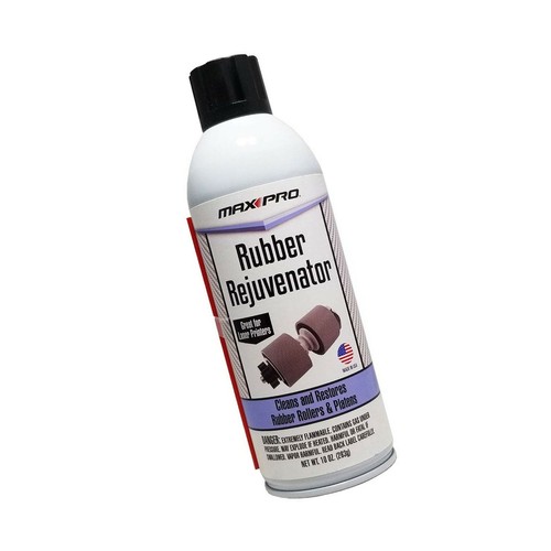 Max Professional 2145 Rubber Rejuvenator 10 oz. 10 Ounce, (Single