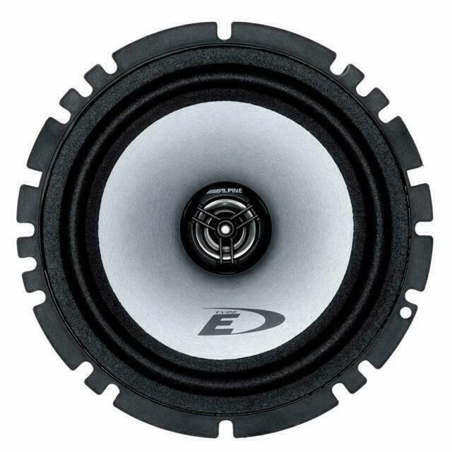 Altavoces ALPINE para coches