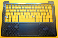 New Dell XPS 13 9370 9380 7390 EMEA Palmrest 7MY44