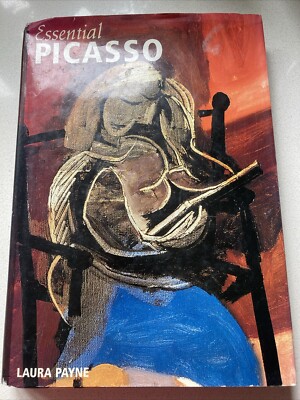 Picasso von Laura Payne (gebundenes Buch, 2001)