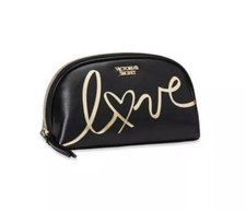 Victoria  s Secret Love Beauty Bag