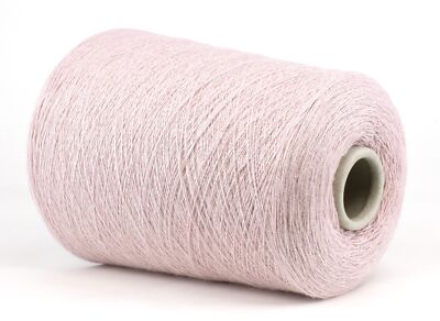34,50  /kg Kone Modal *Bobbel Wolle * E. Miroglio * Flexi * Orchid * Nm 28/2