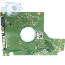 1PCS WD UNLOCKED PCB 2060-800066-004 REV P1