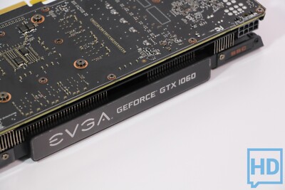 EVGA - NVIDIA GeForce GTX 1060 SSC Gaming 6GB GDDR5 PCI Express 3.0 Graphics...