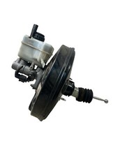 VW PASSAT B7 362 Unterdruck-Bremskraftverstärker 3C1614105AJ 1.40 26660225