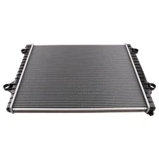 Engine Coolant Radiator Assembly For Toyota Tacoma 2.7 3.5L DPI13565 2016 - 2023