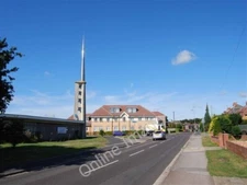 Photo 6x4 Redlands Lane Fareham  c2009