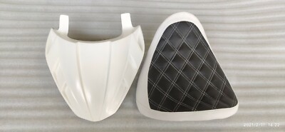 Sitz & Ray Hinten FENDER Für Harley V-Rod Nacht Stange Spezial V Muscle Vrod Nrs
