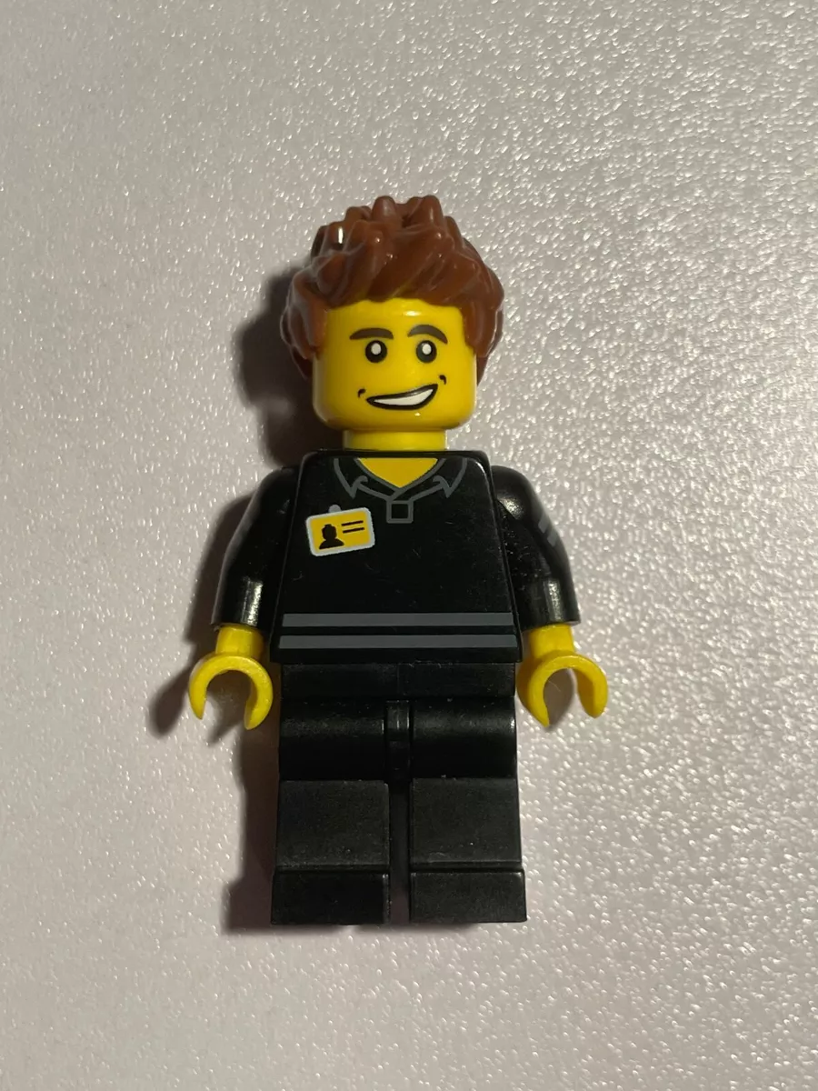 Lego Store Minifigure (tls086)