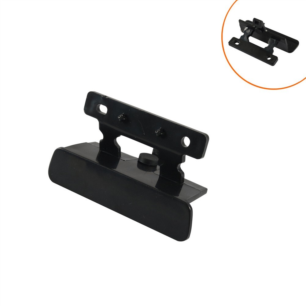 Accessories Center Console Armrest Latch Premium Black Direct Replacement
