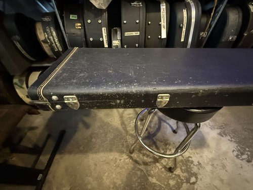 Fender Precision / Jazz Bass Case 1967-1971 - Picture 9 of 9