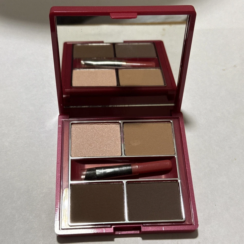 Serious Skincare Brow Shaping Palette 0.28 Oz made in Taiwan - Image 3 of 4