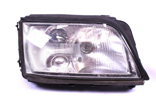 rechter Halogen Front Scheinwerfer orig. Audi A6 C4 4A ohne Blinker rechts Hella