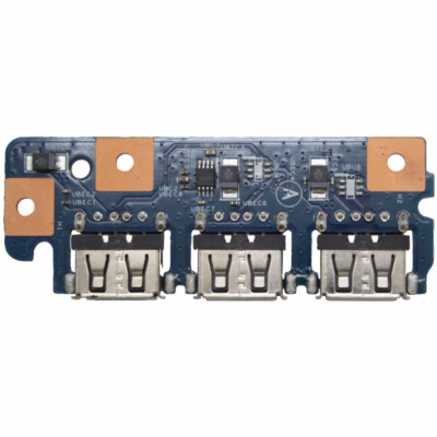 Sony VPCEK-111T VPCEL USB Board without Cable 48.4RM03.011 | eBay