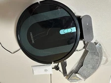 Proscenic 850T WiFi Robot Vacuum and Mop w/ Gyro Navigation 