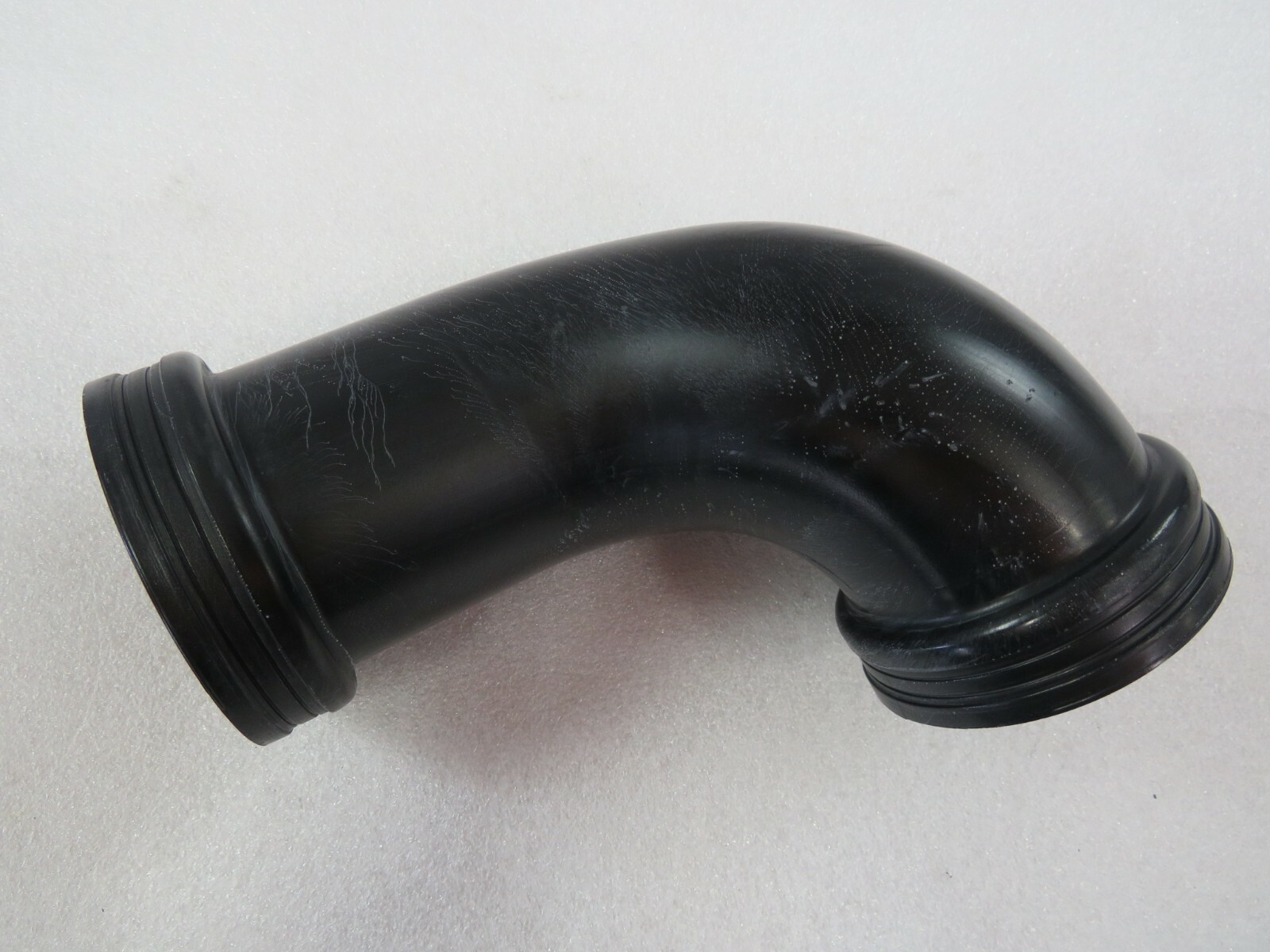 Mclaren 600LT, LH, Left, Intake Hose, Used, P/N 11f0943CP