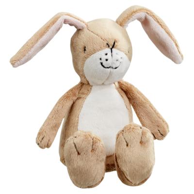 GUESS HOW MUCH I LOVE YOU - LITTLE NUTBROWN HARE RASSEL **NEU**