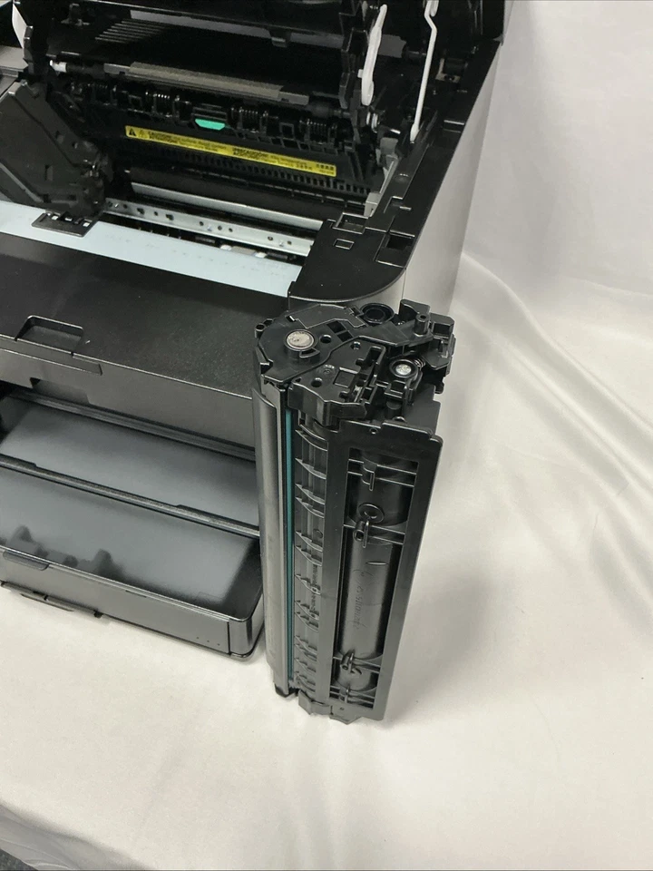 Impresora láser monocromática inalámbrica Canon ImageClass D570 (1418C025) Foto 4 de 4