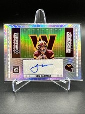 2025 Donruss Optic Football Set Review and Checklist 38