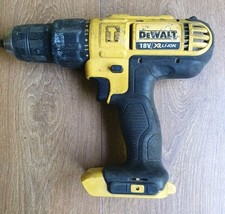 Dewalt 18v XR DCD 776 Cordless Drill Bare Unit. 