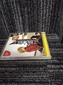 SNK Fatal Fury DC Soft