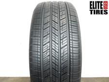 1 Range Finder Gt-e P25545zr19 255 45 19 Tire - Driven Once