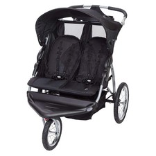 Baby Trend Expedition Double Jogger Griffin Stroller
