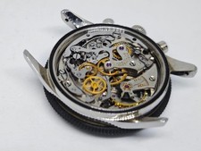 Breitling Superocean Chrono Football 7