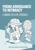 Andy Williamson (U. A.) | From Arrogance To Intimacy | Taschenbuch | Englisch
