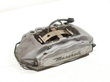 2014-2019 Maserati Ghibli M157 Rwd Front Left Brake Caliper Brembo Oem 21k