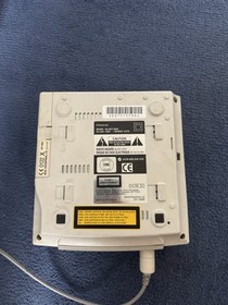 Sega Dreamcast Console