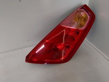 Feu arrière Fiat PUNTO EVO